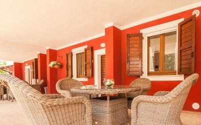 Appartamento con 1 Camera da Letto