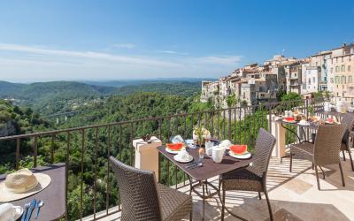 Chambre Double avec Baignoire Spa