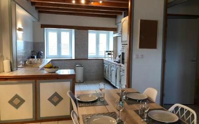 Appartement 3u00a0Chambres