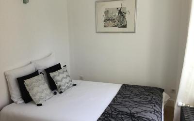 Chambre Double Familiale Chambre Double Familiale