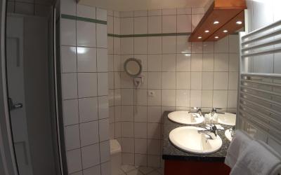 Suite Junior pour 3 Personnes