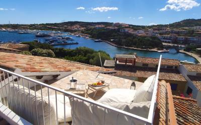 Appartamento su 2 Livelli