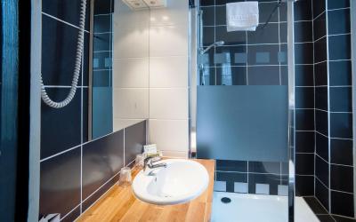 Chambre Double Supu00e9rieure