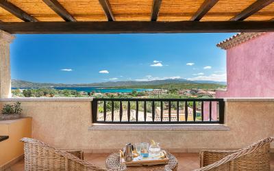 Appartamento con 1 Camera da Letto