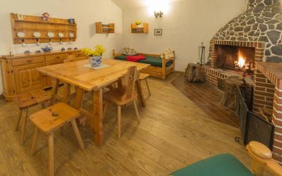 Appartamento con 2 Camere da Letto (9 Adulti)