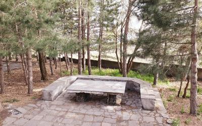 Appartamento con 1 Camera da Letto