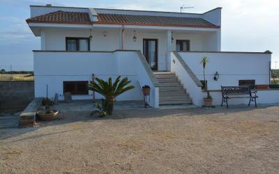 Casa con 1 Camera da Letto