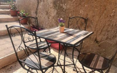 Casa con 2 Camere da Letto