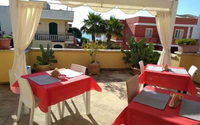 Camera Tripla con Bagno Privato