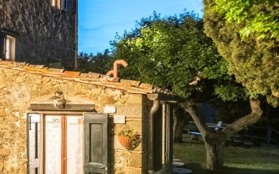 Appartamento con Terrazza