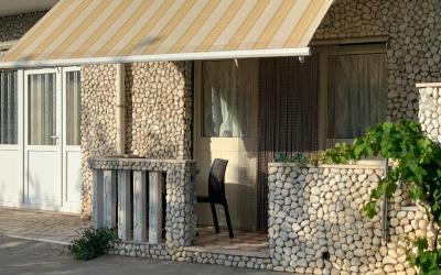 Casa con 1 Camera da Letto