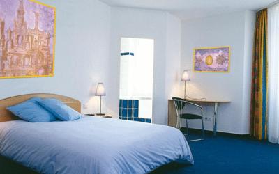 Chambre Double Supu00e9rieure