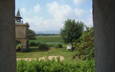 Chambre Familiale Confort