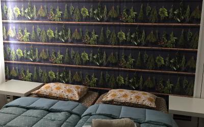 Chambre Triple Chambre Triple