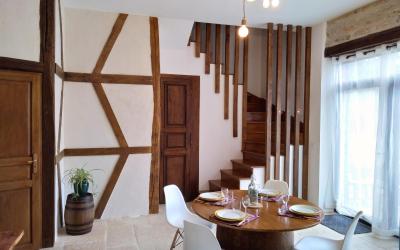 Maison 2u00a0Chambres Maison 2u00a0Chambres