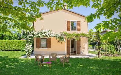 Casa con 3 Camere da Letto