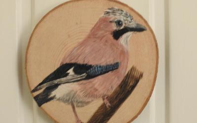 Chambre Double avec Salle de Bains Privative