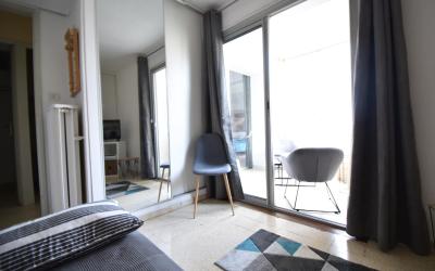 Appartement 2 Chambres