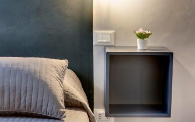 Camera Matrimoniale Superior