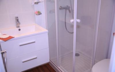 Chambre Double Standard Chambre Double Standard