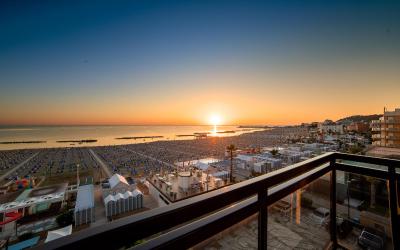 Appartamento con Vista Mare