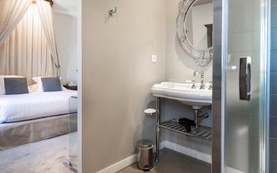 Chambre Double Supu00e9rieure Chambre Double Supu00e9rieure