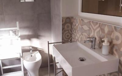 Camera Matrimoniale Deluxe