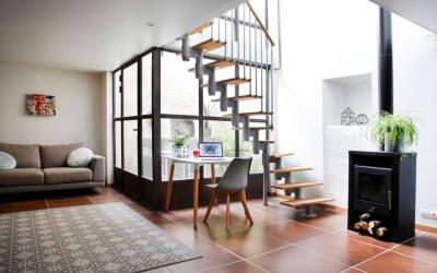 Maison 2u00a0Chambres