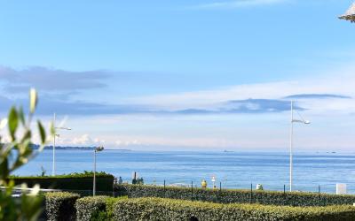 Villa - Vue sur Mer