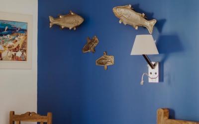 Chambre Double Chambre Double