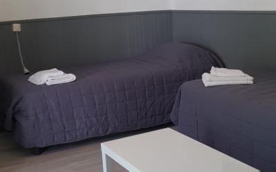 Appartement Standard Appartement Standard