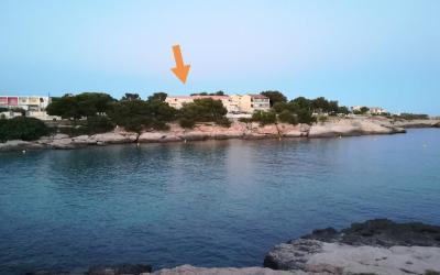 Appartement 2 Chambres