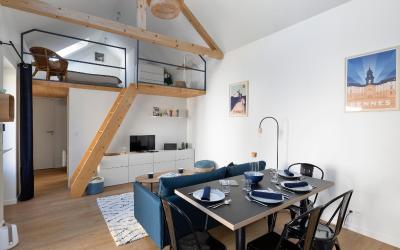 Maison 2u00a0Chambres Maison 2u00a0Chambres