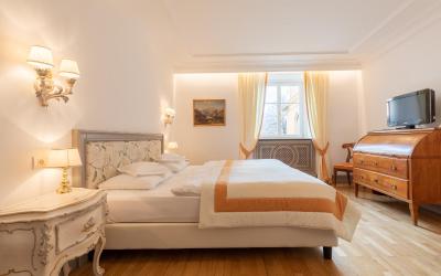 Camera Matrimoniale Deluxe