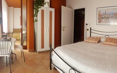 Camera Quadrupla con Bagno Privato 