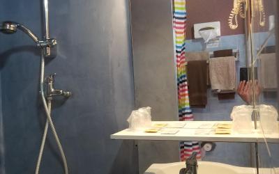 Chambre Double Standard