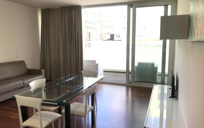 Appartamento Deluxe con 1 Camera da Letto