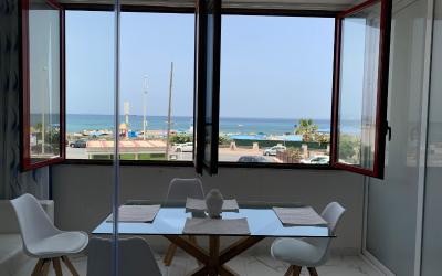 Appartamento con 1 Camera da Letto