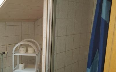 Doppelzimmer mit Balkon