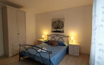 Camera Tripla con Bagno Privato Esterno 