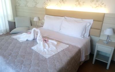 Camera Matrimoniale Standard