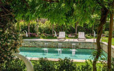 Camera Matrimoniale Classic