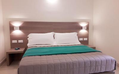 Camera Matrimoniale Standard