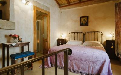 Junior Suite con Accesso Spiaggia