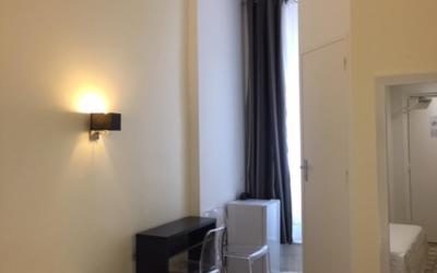 Chambre Double Classique Chambre Double Classique