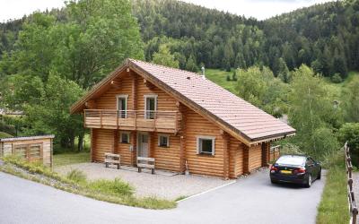 Chalet 3u00a0Chambres Chalet 3u00a0Chambres