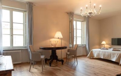 Camera Matrimoniale Superior