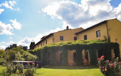 Camera Deluxe con 2 Letti Matrimoniali 