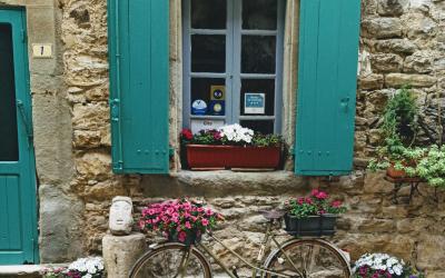 Maison 3u00a0Chambres