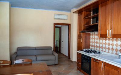 Appartamento - Piano Terra